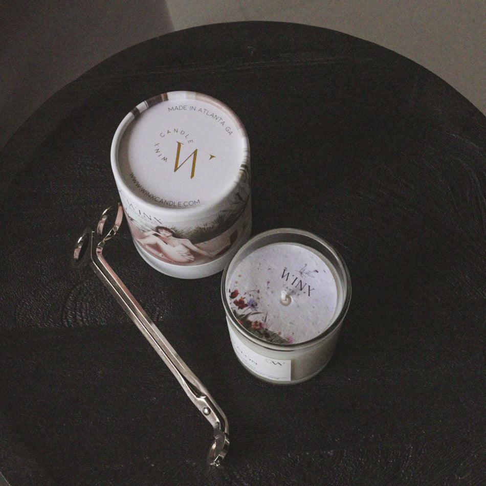 Avalon - Winx Candle